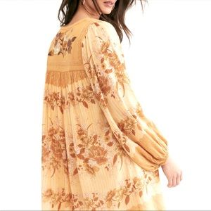 Spell and The Gypsy Collective - Coco Lei Tunic - XS